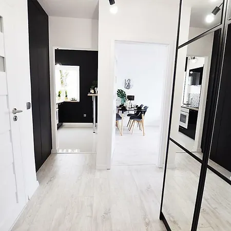 Apartment M11 Outstanding With Balcony *