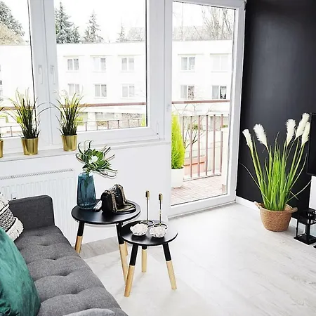 Apartment M11 Outstanding With Balcony