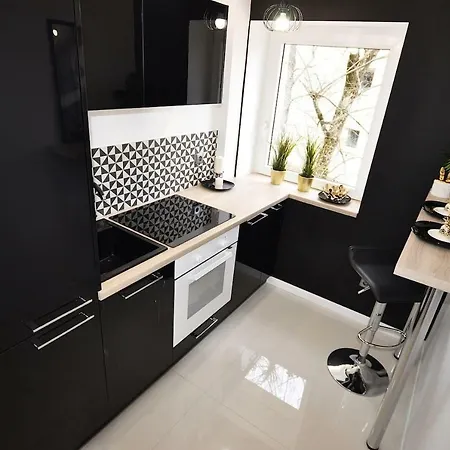 Apartment M11 Outstanding With Balcony *